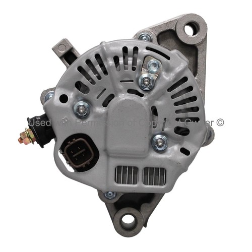 Quality-Built 15565 Alternator For 03-06 Toyota Tundra - Picture 2 of 8