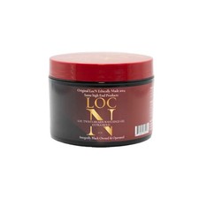 Loc N Twist Braiding Gel 8oz Case of 12