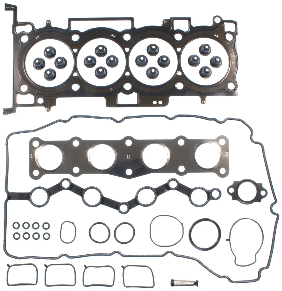 For 2010-2013 Hyundai Tucson Engine Cylinder Head Gasket Set Mahle 2011 2012 - Image 2 of 3
