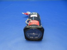 Cessna 421 S-Tec Turn Coordinator Lighted 28v P/N 6405-28L TESTED (0326-172)
