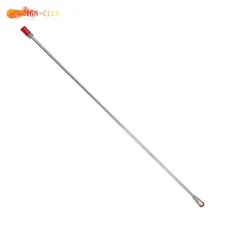 150 CM Universal Airless Paint Sprayer Spray Gun Tip Extension Pole Rod
