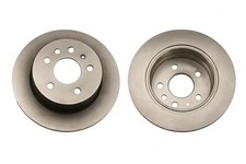 Disque de frein Opel SENATOR