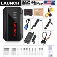 Launch X431 E-cu Tcu Programmer For 2d Menu E-cu Data Readingwriting