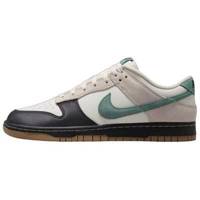 Nike Dunk Low Light Orewood Brown Bicoastal - HQ3483-104 Ship Now