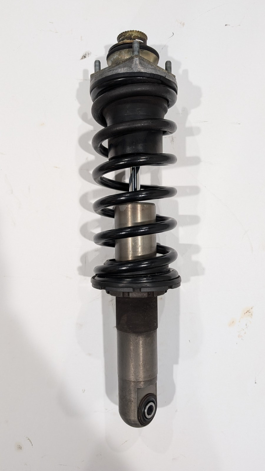 Ferrari F355 rear suspension, struts and springs, coilover