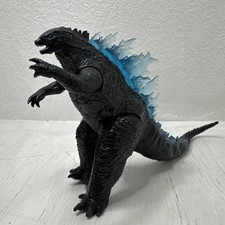 Godzilla vs Kong Monsterverse Figure 2020 Toho Playmates Toys