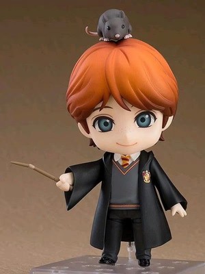 Nendoroid 1022 Ron Weasley - Good Smile Harry Potter Company Nendo Nendoron