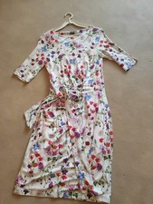 UTA RAASCH Etuikleid Classic Kleid für Damen...