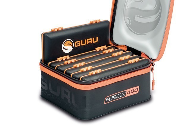 Guru Fusion 400