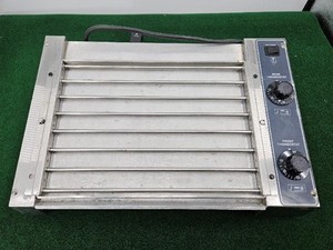 A.J. Antunes & Co. ROUND UP HDC-21A Hot Dog Corral Commercial Roller