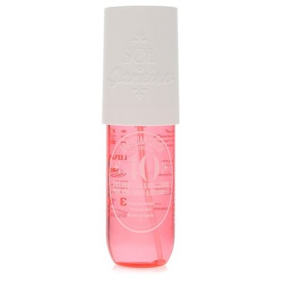 Brazilian Crush Cheirosa 40 by Hair & Body Perfume