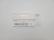 JAMJAKE Stylus Pen for iPad 6th-11th Generation-2X Fast Charge Active Pencil