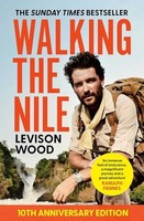 Levison Wood - Walking The Nile - Paperback - 79 - G245Z