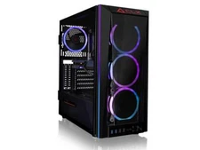 CLX SET Gaming Desktop - Liquid Cooled AMD Ryzen 9 5900X 3.7GHz 12-Core Processo