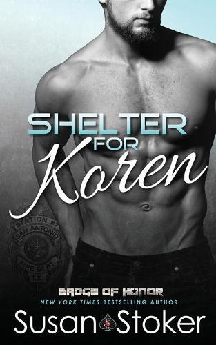 Thumbnail - Susan Stoker Shelter For Koren (taschenbuch) Badge Of Honor: Texas