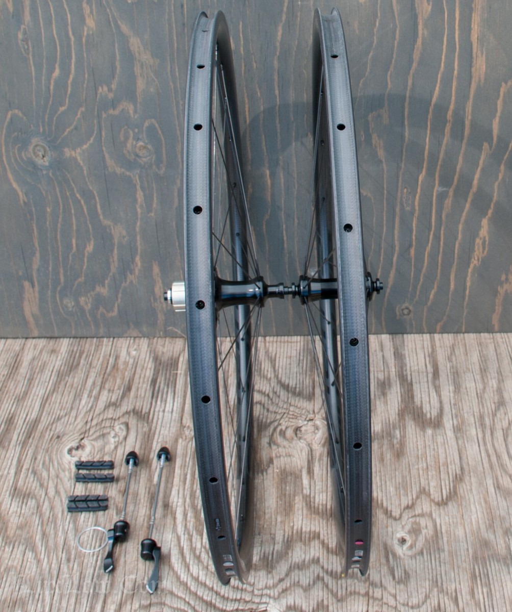 COLNAGO ARTEMIS CW32CL ALU 完組ホイール前後 COLNAGO ARTEMIS CW32CL ALU 完組ホイール前後