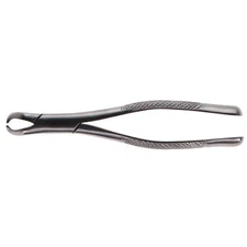 House Brand Dentistry 300288 HSB Dental Extraction Forceps Lower Molars #23