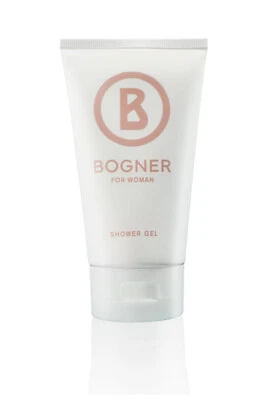 BOGNER FOR WOMAN 150 ml Shower Gel ( Gp 9,97 € / 100ml)