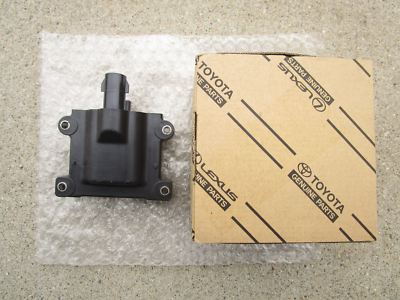 トージョー　Rng Prf (SH) 1993-1997 Toyota Land Cruiser FZJ80 12V Ignition Coil