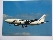 AIRBUS A 300-B4 AIR LIBERTE F-GHEG