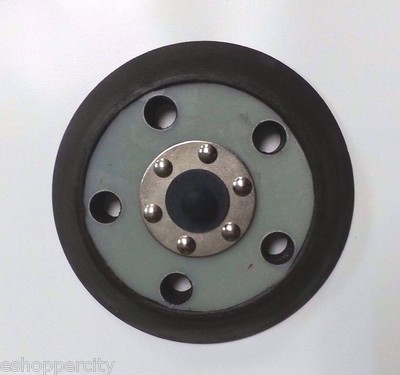 5'' 5 Hole Hook & Loop Sanding Pad for Porter Cable 15000 7334, 7335 97355 Sander