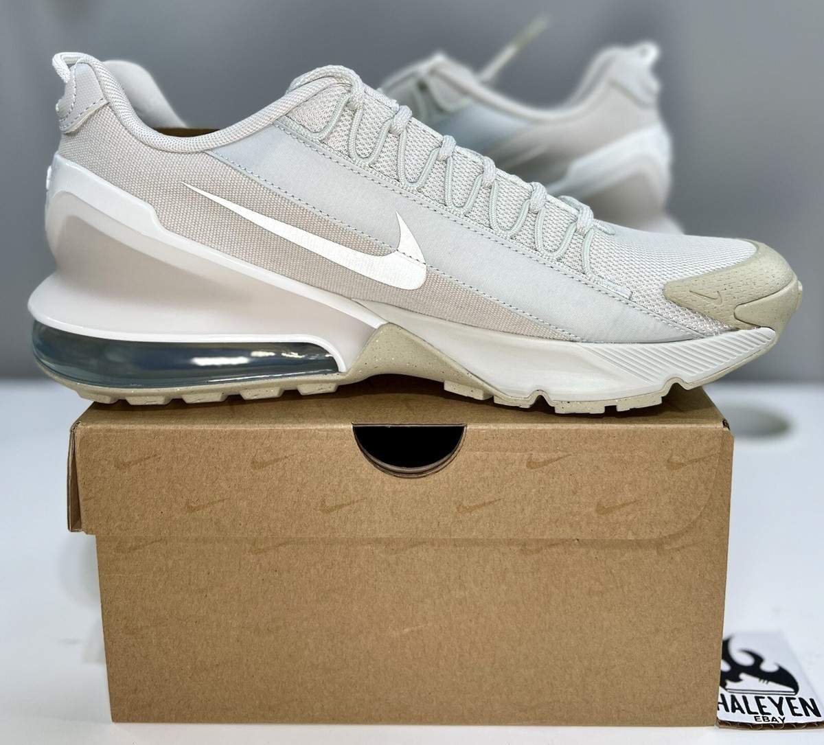 Nike Air Max Pulse Roam 'Light Bone/Sail/Desert' | Men Sizes