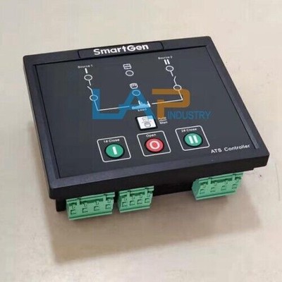 1PCS NEW FOR SmartGen Dual Power Controller HAT530N REPLACE HAT220A #W6*