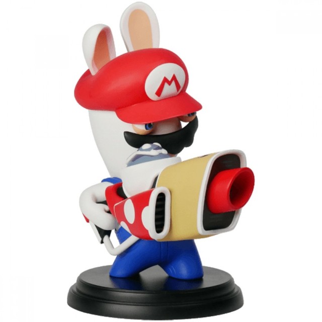 Egp213448 Ubisoft Mario Rabbids Kingdom Battle Collectibles Rabbid ...