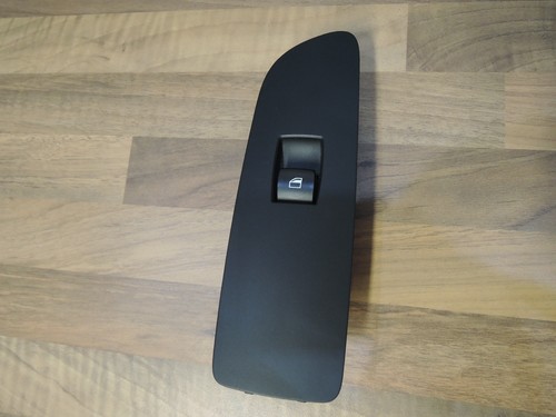 FENSTERHEBERSCHALTER rechts BMW 1er E81 E82 E88 + Schalter Fensterheber 9162997