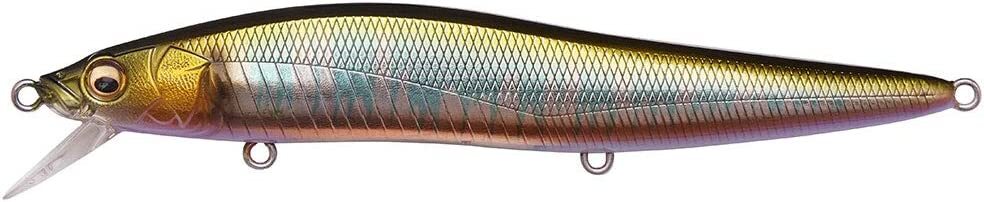 Megabass Lure Vision ONETEN LBO (Vision One Ten LBO) Wagin Oikawa