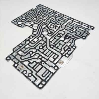 10R80 10L80 Transmission Valve Body Separator Plate For Ford F-150