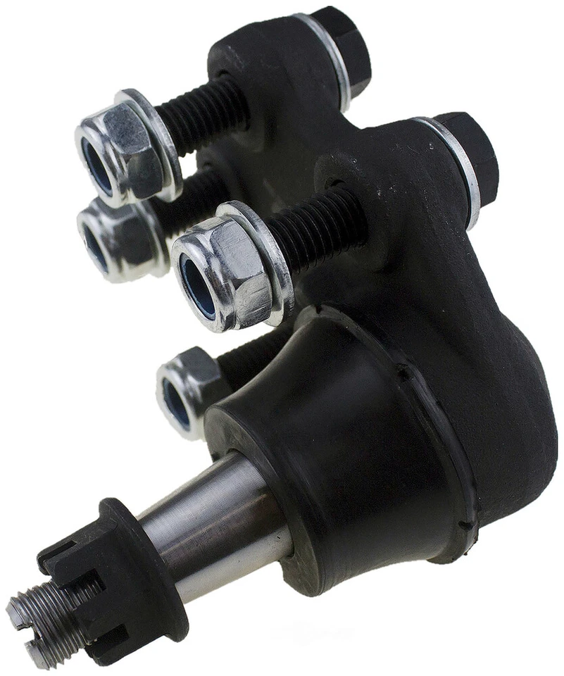Suspension Ball Joint fits 1999-2007 GMC Sierra 1500 Sierra 1500 Classic  MAS IN - Image 3 of 4