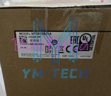 1PCS New Delta VFD015B21A VFD 015B21A Inverter 1.5KW