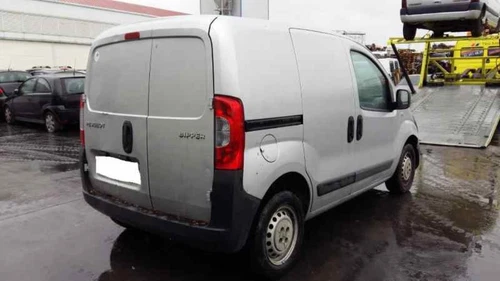 KP35487599 Turbocompresor para PEUGEOT BIPPER * 2009 684438 - Imagen 7 de 7