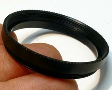 Tiffen 44.5mm series 6 VI retaining ring screw in 44mm