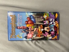 FULL Disney Pressed Penny Book