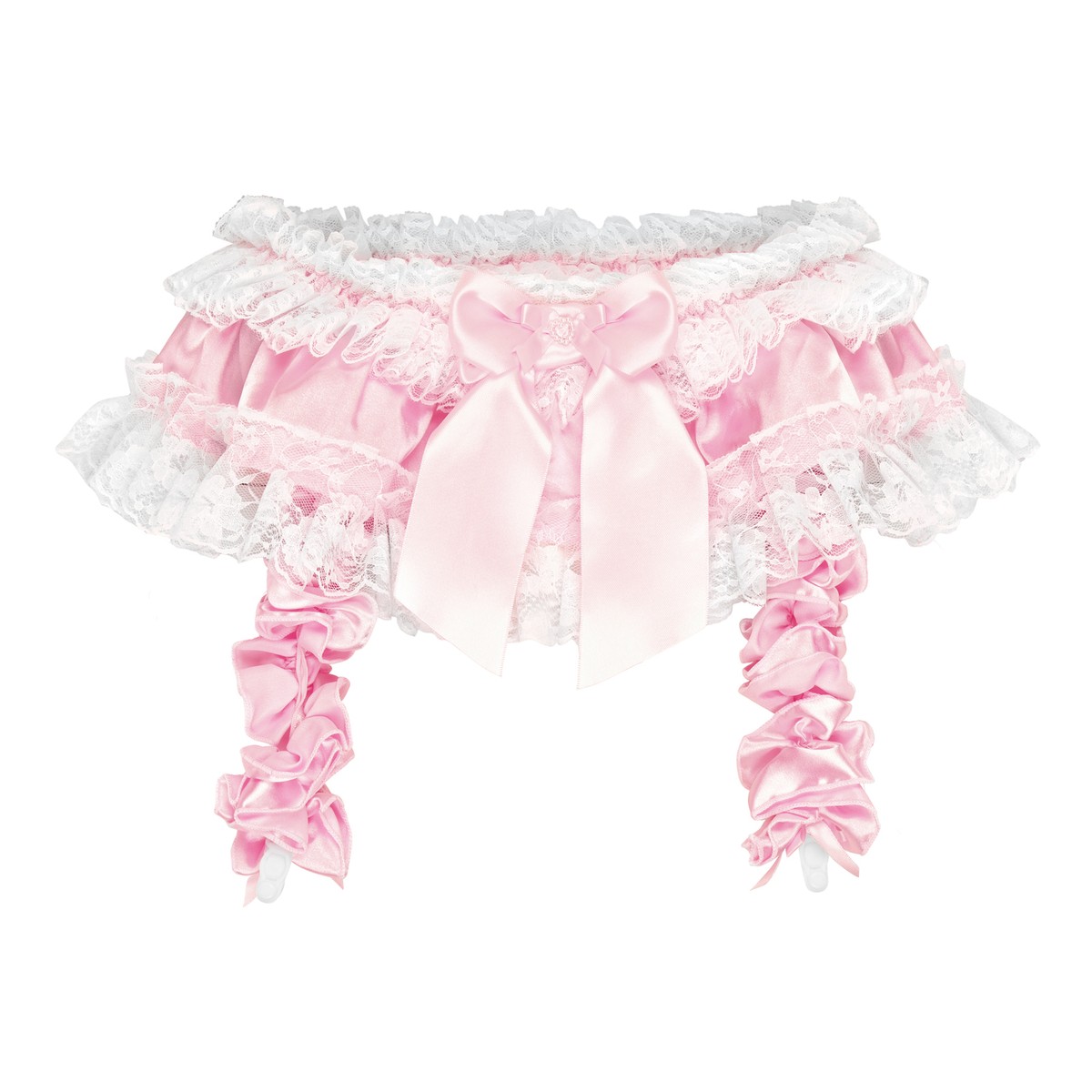 cute garter belt Katheter Gleitgel main image 1