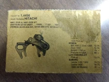 NOS Genuine FACET Ignition Distributor Contact Breaker Points 1.4456 Hitachi