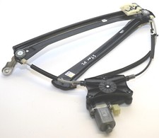 Elevalunas delantero izquierdo Seat Tarraco 5FJ KN2 Facelift 5NA837461A