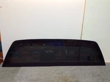 New Ford 2010 F-150 OEM AL3Z1542006B, Rear Back Glass Window Carlite DB11710 YPY