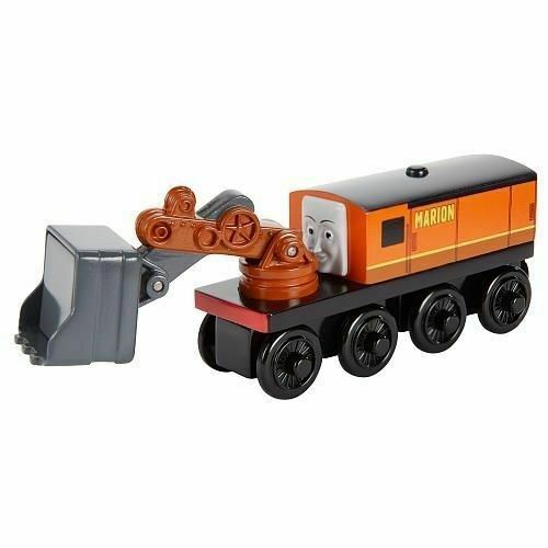 thomas and friends wooden railway ebay