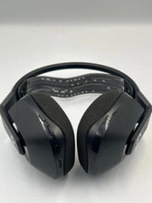 Logitech G733 Wireless Gaming Headset - No Accessories – Black