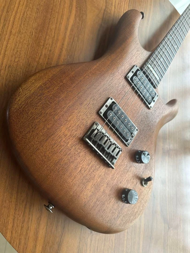Ibanez JS6000 Model 1994 Joe Satriani Electric Guitar Rare