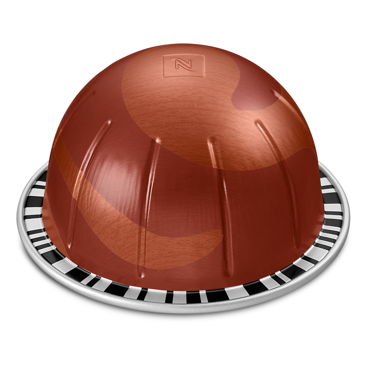 Nespresso Vertuo Pods Roasted Hazelnut 7.77oz Mug 2 sleeves 20