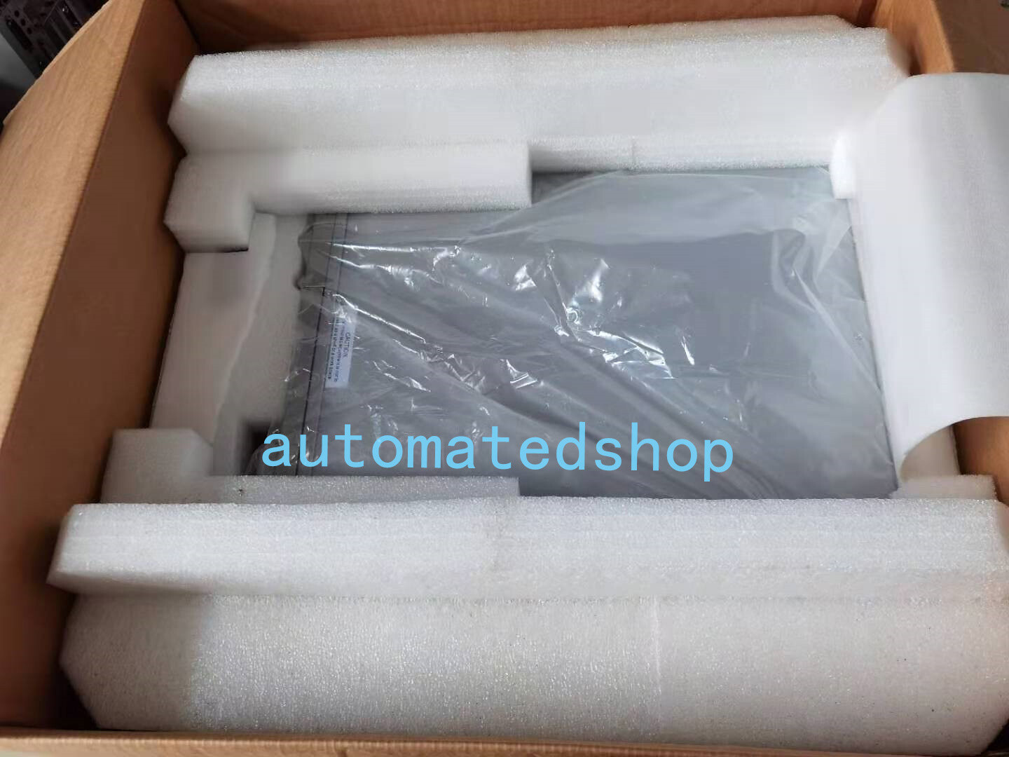 Siemens IPC547C Industrial Computer 6AG4104-1AA02-1BX0 Via DHL or FedEx