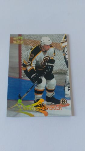 1997-1998 PACIFIC PARAMOUNT U PICK TO FINISH YOUR SET 1-200 - Picture 14 of 183