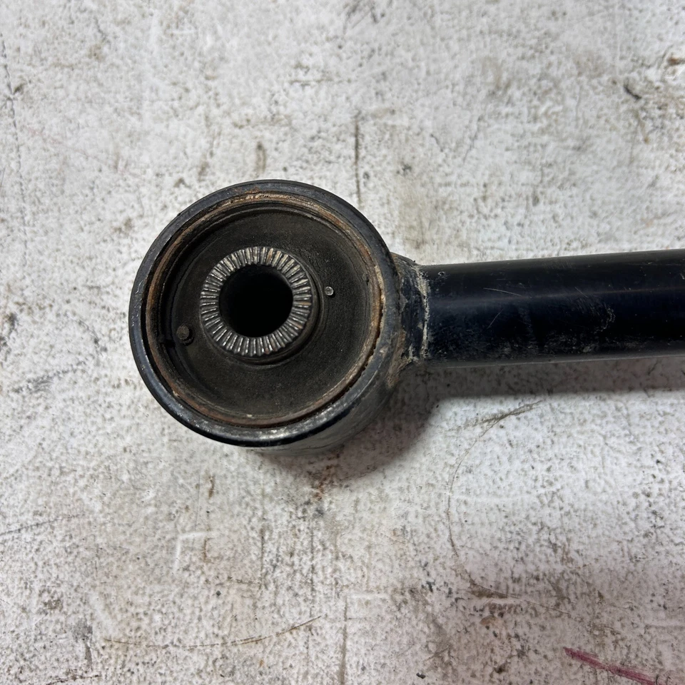 Lexus IS250 IS350 2014 brazo de control delantero superior derecho o izquierdo OEM Foto 4 de 4