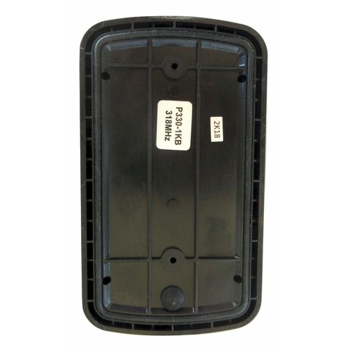 Heddolf P330-1K tastiera codice utente wireless 60 Allstar Allister Pulsar 104078 Comp - Foto 4 di 6