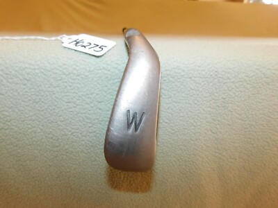 Ping G15 Yellow Dot Graphite Shaft Regular Flex Wedge 35.5 Inches HO275