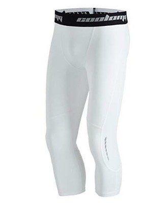 Youth Basketball Leggings Boys Men Base 